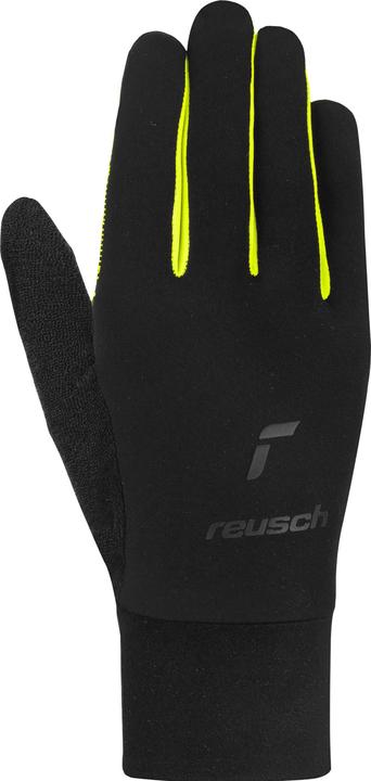 Actual product image Reusch Liam TOUCH-TEC™ (8)