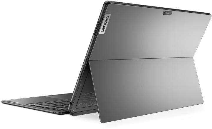 Image du produit Lenovo IdeaPad Duet 5 (12.40", Intel Core i7-1355U, 16 Go, 512 Go, CH)