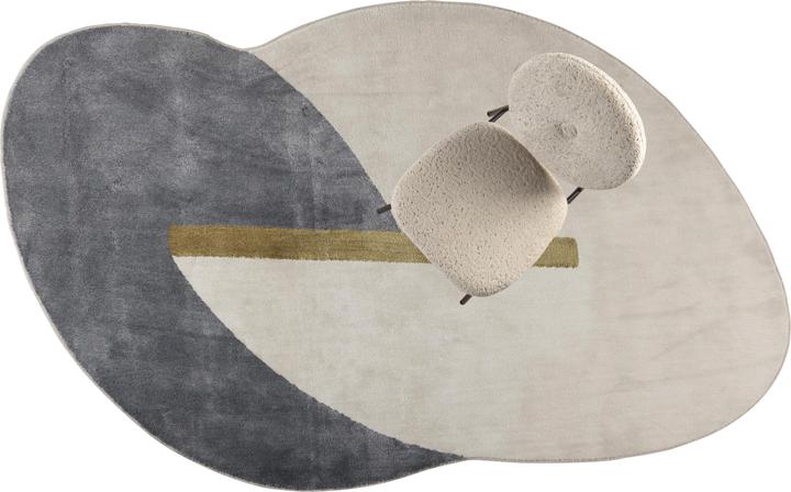 Image du produit Zuiver Phila (160 x 257 cm)