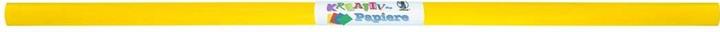 Produktbild Ursus Drachenpapier 70 x 100 cm, 42 g/m², Zitronengelb (42 g/m², 20 x)