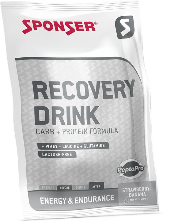 Immagine prodotto Sponser Recupero (1x)