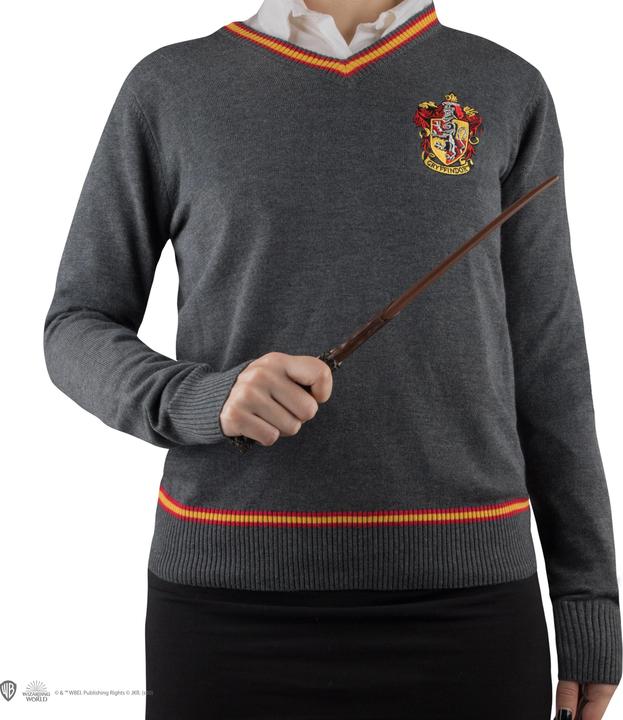 Actual product image Cinereplicas Gryffindor (M)