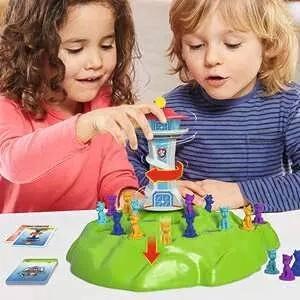 Actual product image Ravensburger Paw Patrol: Lotti Karotti (German)