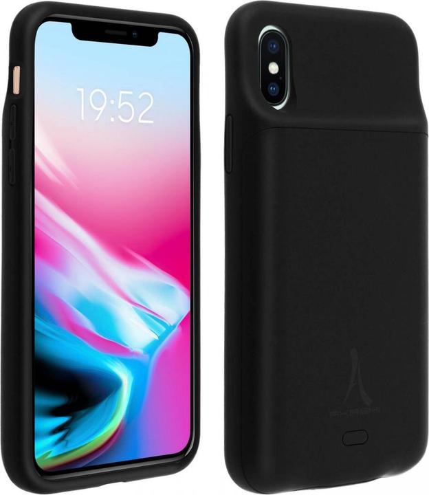 Image du produit Akashi COQUE BATTERIE 3500 MAH IPHONE X/XS- (Apple iPhone X)