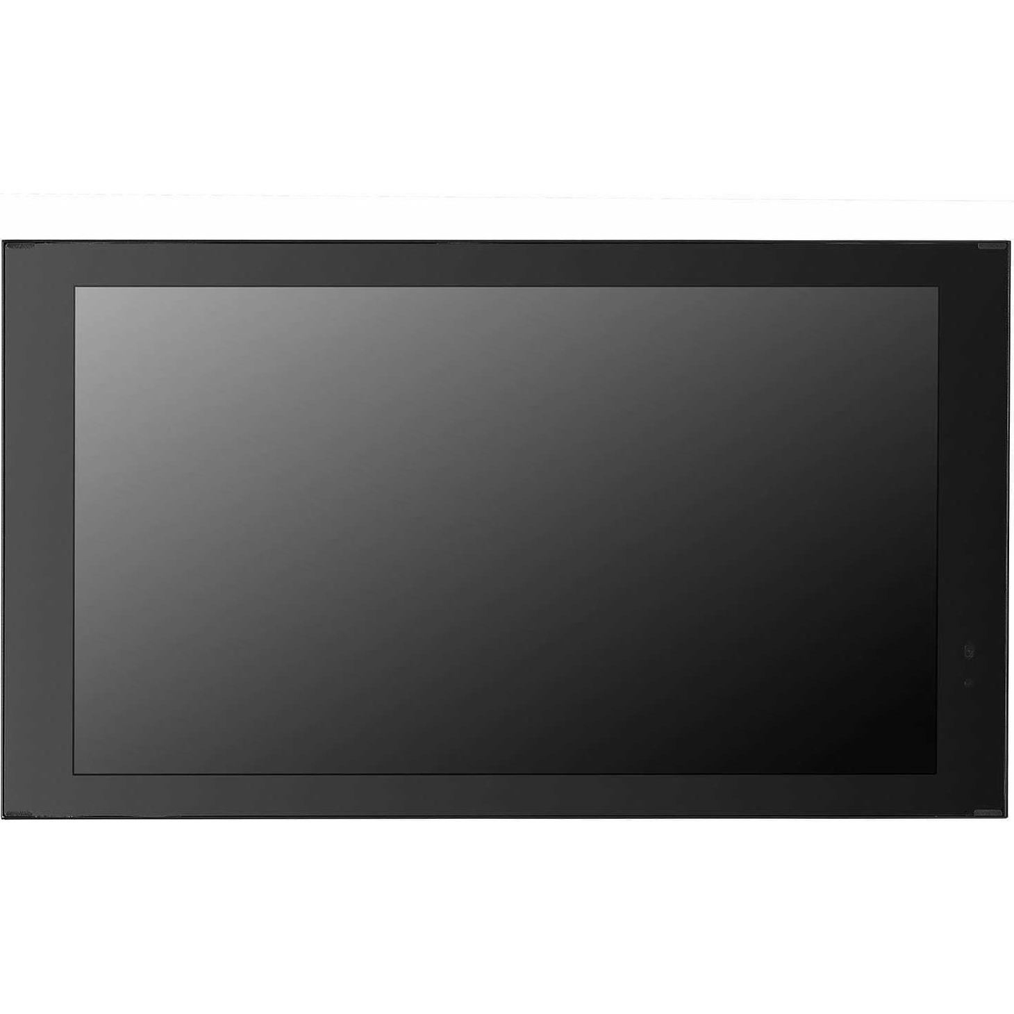 Thumbnail - LG 22XE1J-B (1920 x 1080 Pixel, 22"), Digital Signage, Schwarz