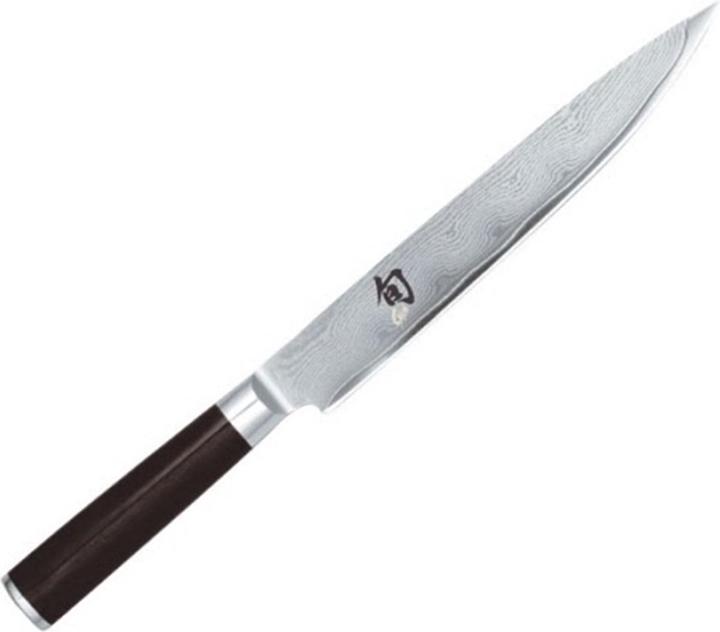 Produktbild Kai Shun Schinkenmesser (23 cm)
