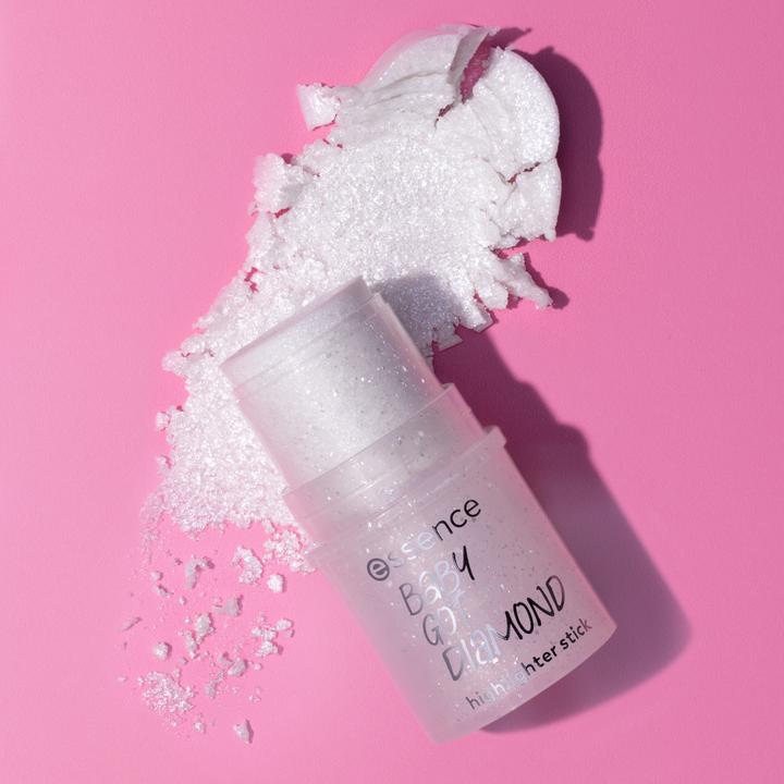 Produktbild essence Baby Got Diamond (5.4 g, Highlighter, 5.40 g)