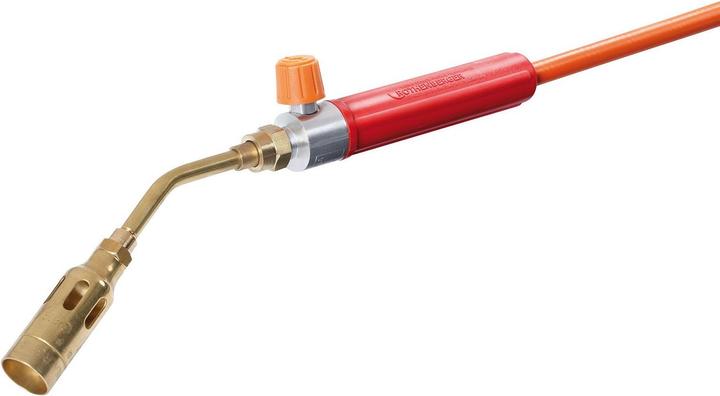 Produktbild Rothenberger Industrial Propan Lötset 1800