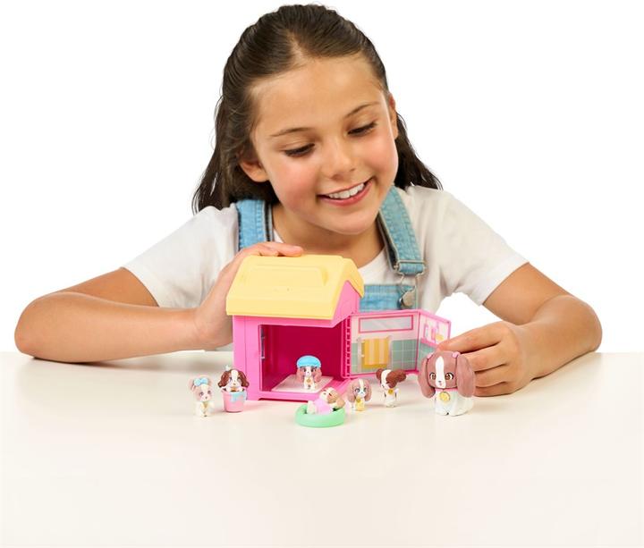 Productafbeelding Moose Little Live Pets Verrassingshuis