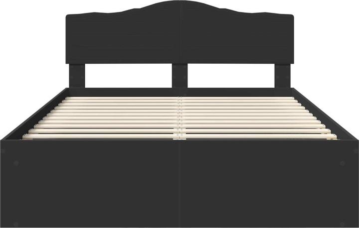 Image du produit vidaXL Bettrahmen (150 x 200 cm)