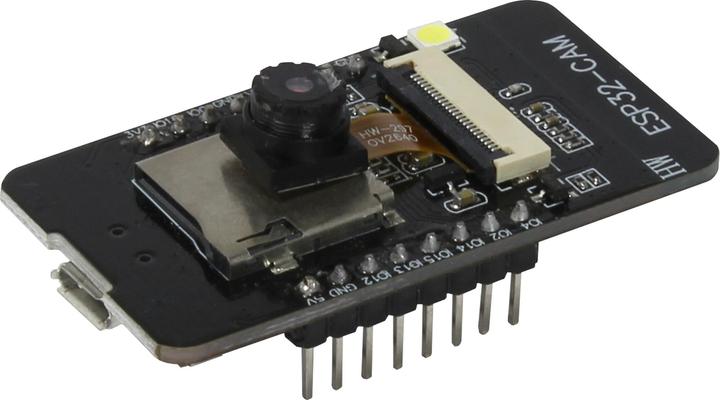 Produktbild Allnet 4duino ESP32 Kamera Modul mit OV2460