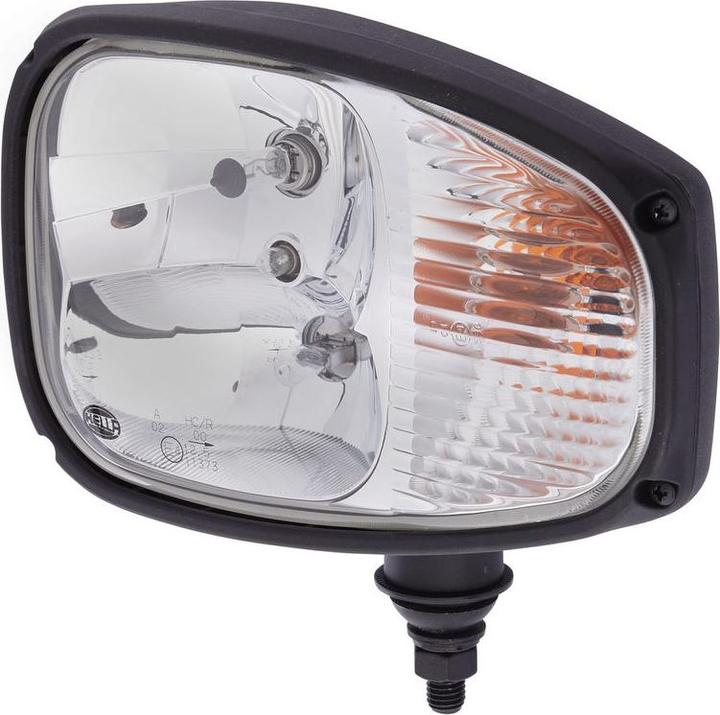 Immagine prodotto Hella Faro, montaggio a sinistra 1LE 996 174-311