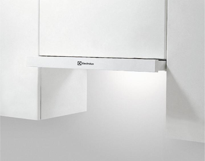 Actual product image Electrolux DAL5536WE (Flat-screen hood)