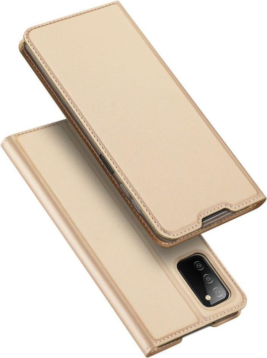 Image du produit Dux Ducis Couverture du livre Skin Pro Series (Samsung Galaxy A03s)