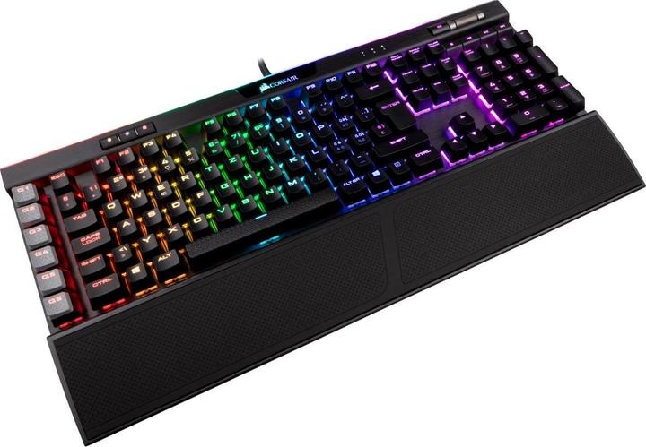 Produktbild Corsair K95 (Schweiz, Kabelgebunden)