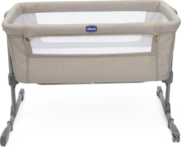 Actual product image Chicco Next 2 Me Essential