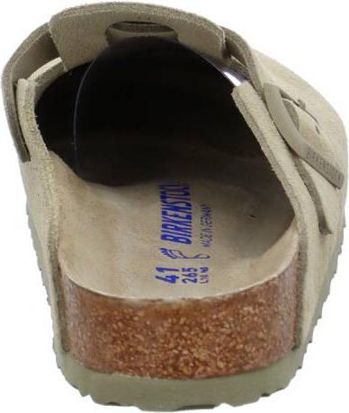 Image du produit Birkenstock Boston Suede Leather BS R (42)