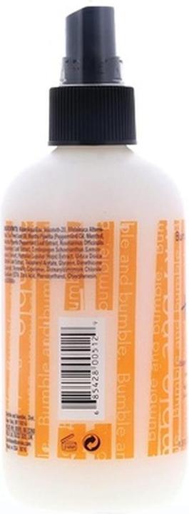 Produktbild Bumble and bumble Tonic Shampoo 250ml 8oz (250 ml, Flüssiges Shampoo)