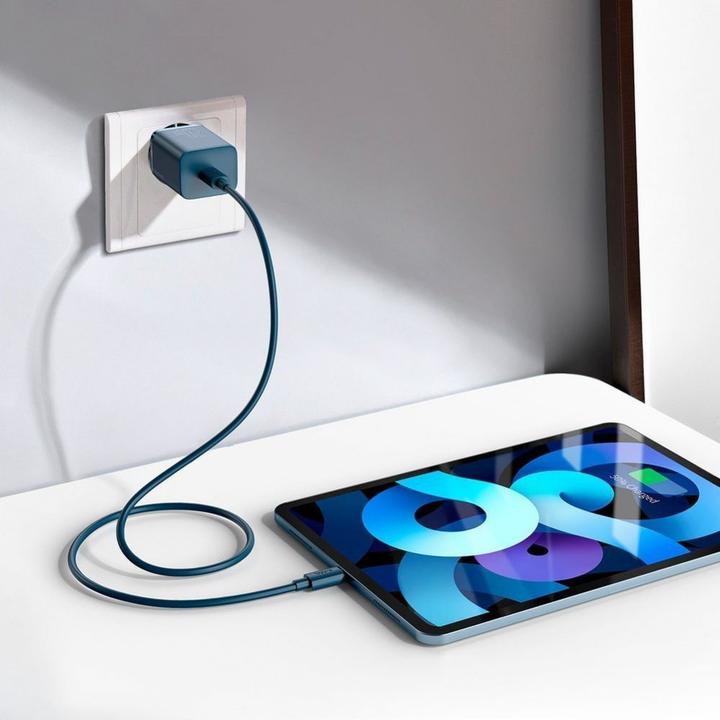 Produktbild Baseus Super Si Set Quick Charger (20 W, 1 Port)