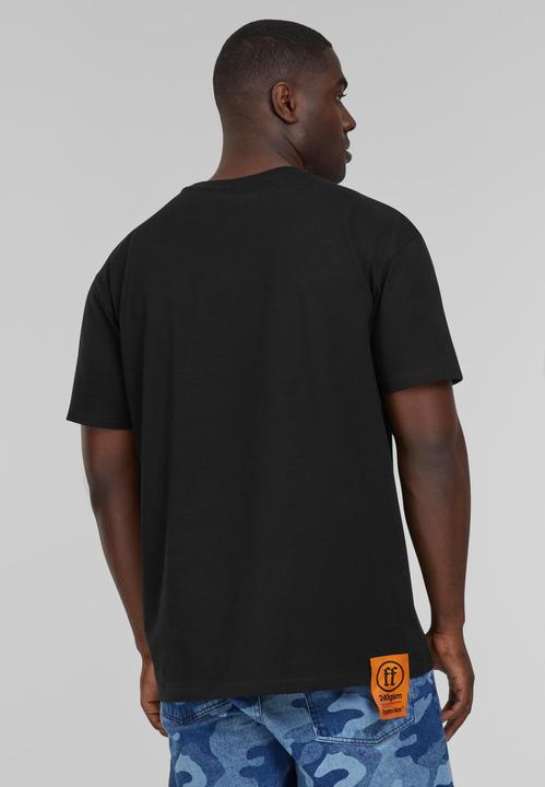 Image du produit Forgotten Faces Tee-shirt Aurelius Heavy Oversized - 21261 (XL)