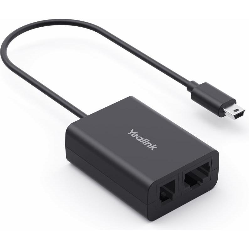 Yealink Headphone/Headset Accessory, Headset Zubehör