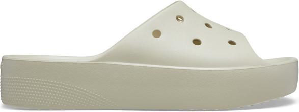Produktbild Crocs W's Classic Platform Slide (40)