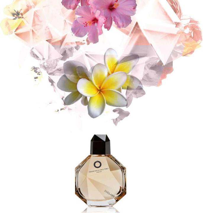 Produktbild Francesca dell´Oro Lullaby (Eau de Parfum, 100 ml)
