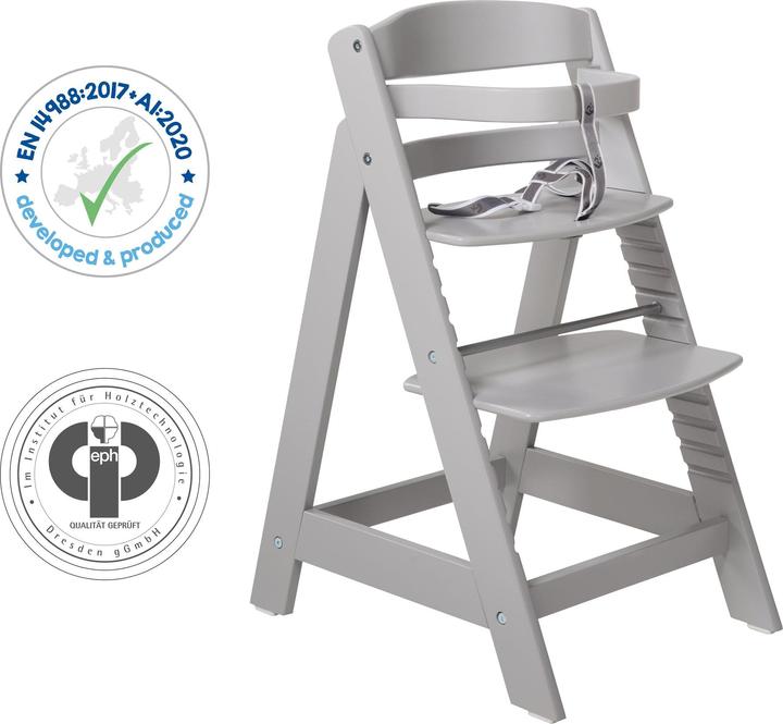 Productafbeelding Roba Zitten III (Trap kinderstoel)