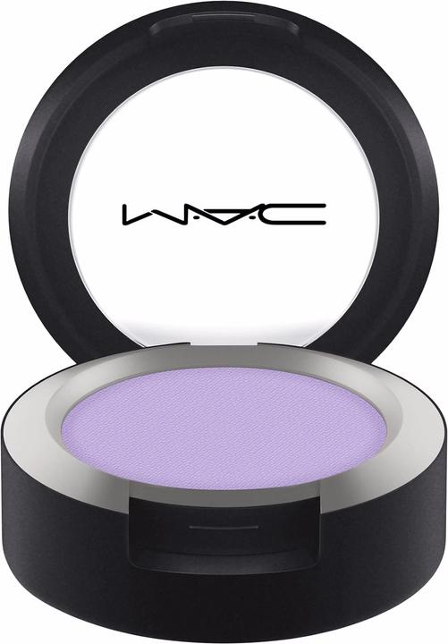 Produktbild MAC Cosmetics Powder Kiss Soft Matte Eye Shadow (Such a Tulle)