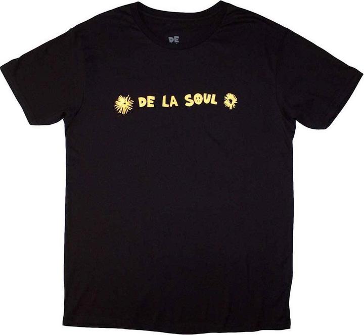 Image du produit De La Soul - T-shirt - Adulte (L)