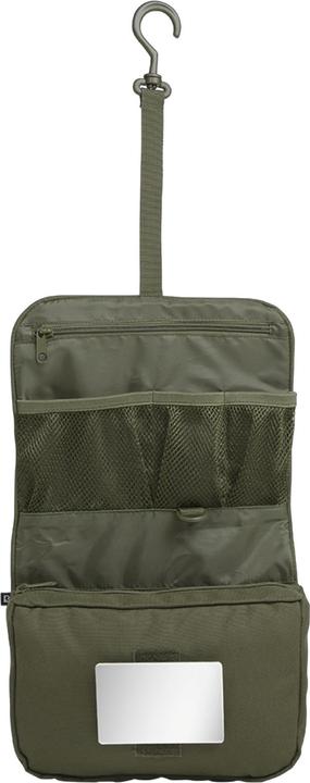 Produktbild Brandit Toiletry Bag large - 14641