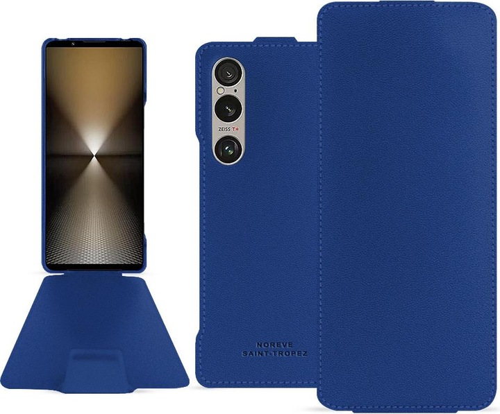 Bleu Océan PU ( Pantone #003da5 )