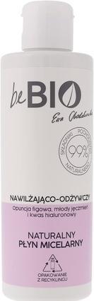 Produktbild Be Bio Mousturizing and Nourishing (Mizellenwasser, 200 ml)
