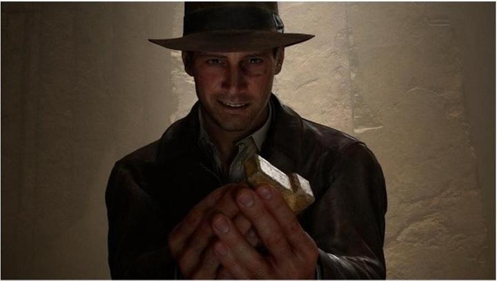 Produktbild Bethesda Indiana Jones und der grosse Kreis (Switch 2, DE, FR)