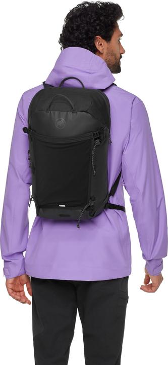 Actual product image Mammut Alto 18 (18 l)