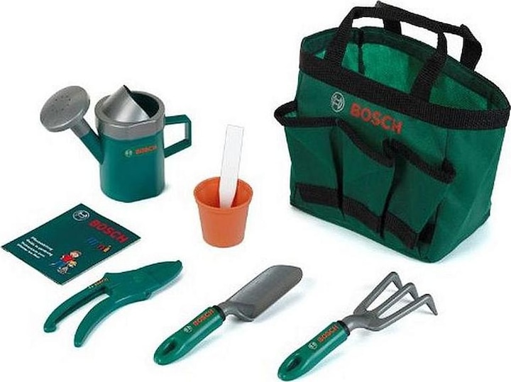 Actual product image Theo Klein Bosch garden bag