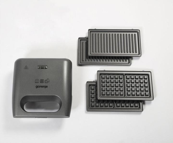 Produktbild Gorenje SM703GCG