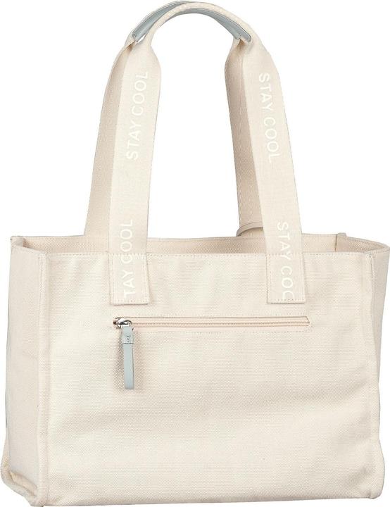 Immagine prodotto Tom Tailor Azura Zip Shopper (13 l)