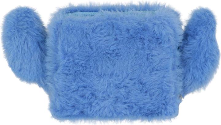 Actual product image Karactermania Plush Coin Purse Heart