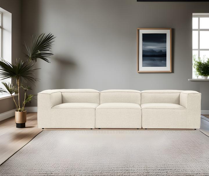 Image du produit Atelier del Sofa Fora (3 places)