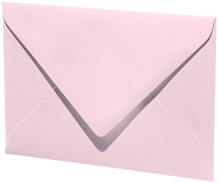 Actual product image Artoz 1001 Pkg 5 envelopes B6 cherry blossom (B6, 5x)