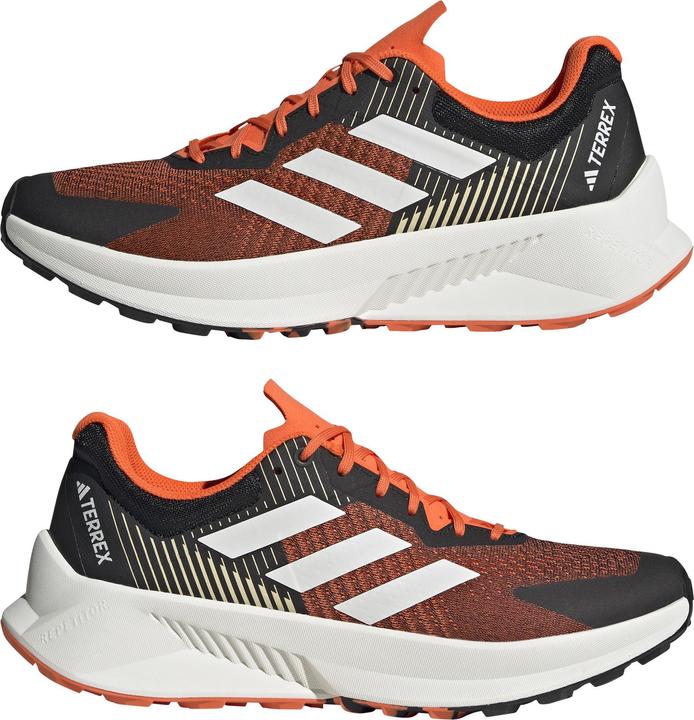 Actual product image adidas Terrex Soulstride (45 1/3)