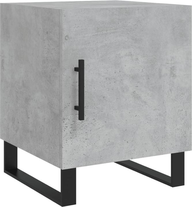 Immagine prodotto vidaXL Nachttisch (40 x 40 x 50 cm)