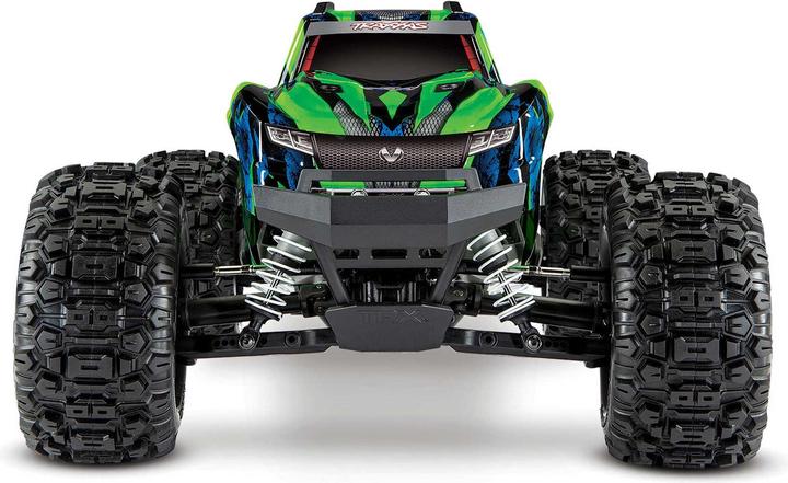Produktbild Traxxas Hoss (RTR Ready-to-Run)