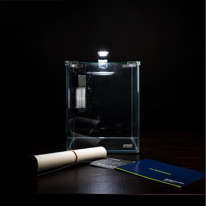 Produktbild Dennerle Nano Cube (20 l)