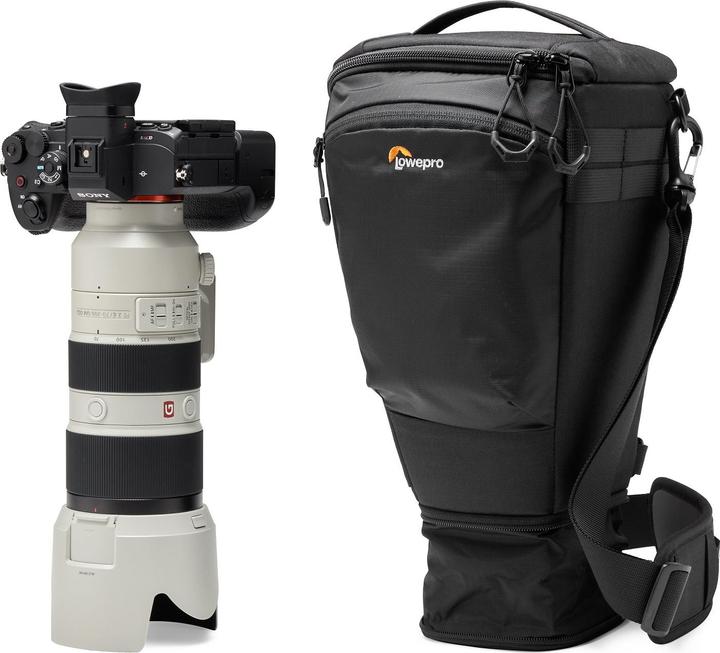 Actual product image Lowepro ProTactic TLZ 75 Pro AW III (6 l)