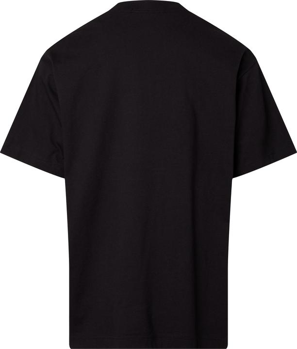 Produktbild Calvin Klein Jeans Archival Monologo Oversized T-Shirt - 90635 (M)