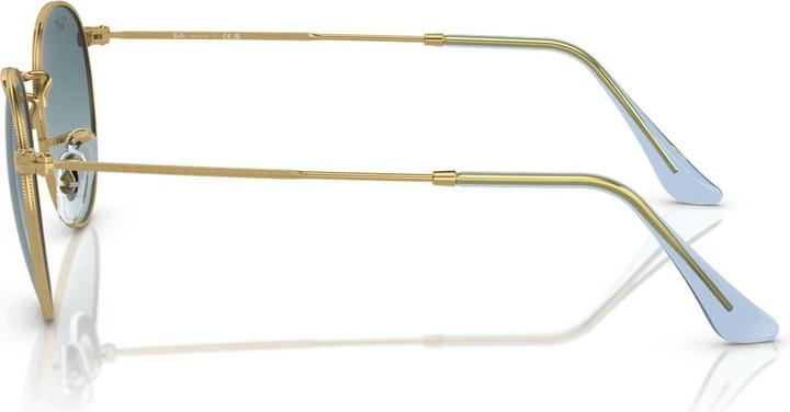 Produktbild Ray Ban Round Metal