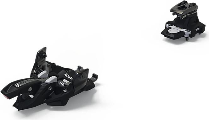 Produktbild Movement Apple 86 Tourenski Set + Fell 20/21 (171 cm, Mit Bindung)