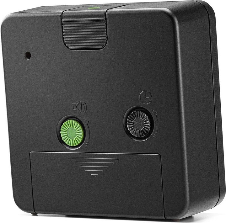 Image du produit Braun BC 03 B Réveil à quartz